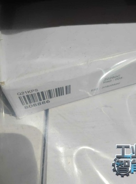询价全新邦纳光电传感器Q21KPS，原装正品，型号808886。