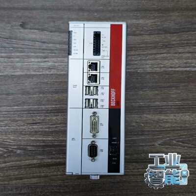 询价~C6920-0030，倍福工控机，配置见铭牌，的照片，B