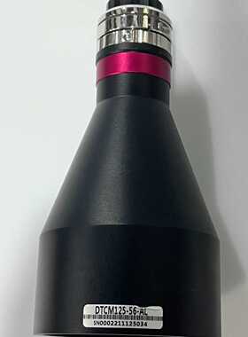视清远心镜头 DTCM125-56 0.129倍 物距138议价