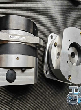 HD谐波减速机CSF-45-160-GH-F0PBC，二手拆-议价