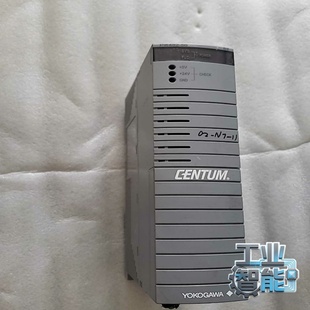 询价横河CENTUM电源模块PW482 50S2议价