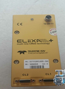 询价TELEDYNEE2VEV71YC2MCL8005-
