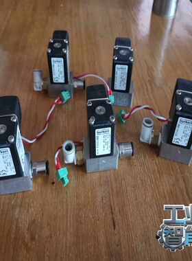 询价~burkert比例阀2873-00234314  2873-