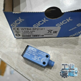 询价全新德国SICK西克光电传感器WTB4 型号1 3P2161