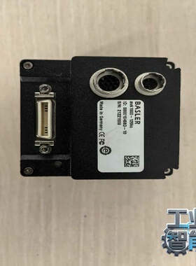 询价BasleravA1000-120kc工业相机，Camer