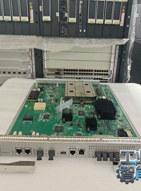 询价华为ET1D2MPUBC00主控引擎卡