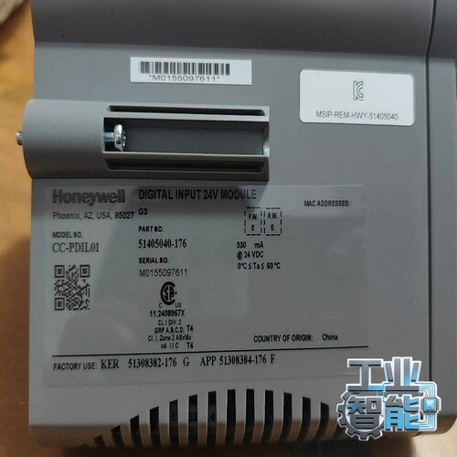 询价~卡件CC-PDIL01，DCS模块CC-PD