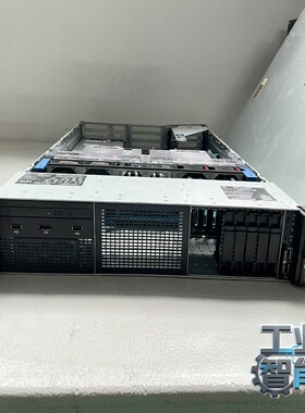 询价~HPE惠普ProLiant DL380Gen10 服务器 2