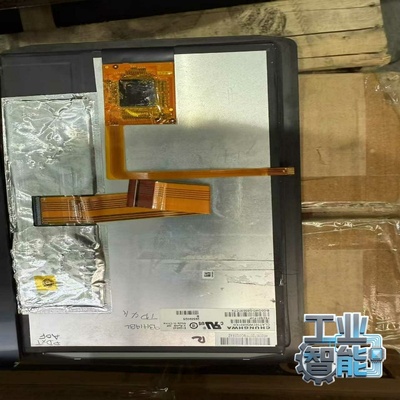 原装全新CLAT101WG0301XG带原装触摸屏-议价