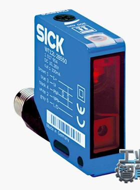 询价SICK传感器1018253WL12L-2B520全新原装