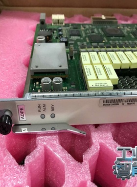 询价华为ADPE64路ADSL宽带板H80BADPE