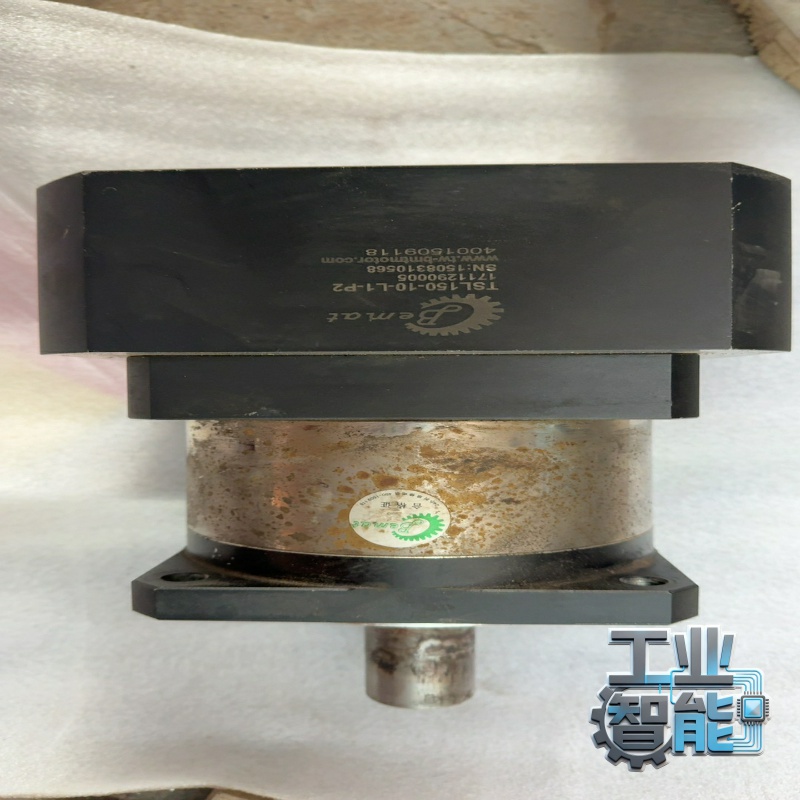 询价BEMAT贝马特行星减速机TSL150-10-L1-P2一