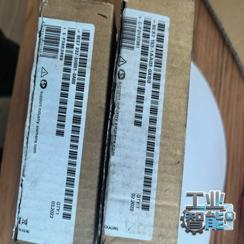 询价全新正品西门子SIMATICS7模块！型号：6ES732
