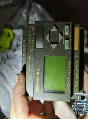 询价~#PLCLOGO的，外观如图有的联系