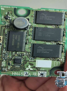 询价~M70内存卡 HN452  HN451A