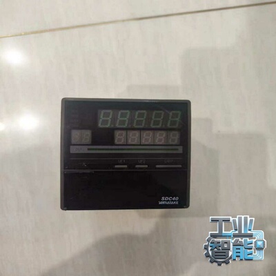 询价山武SDC40温控表C40A5G0DS05000，C40A