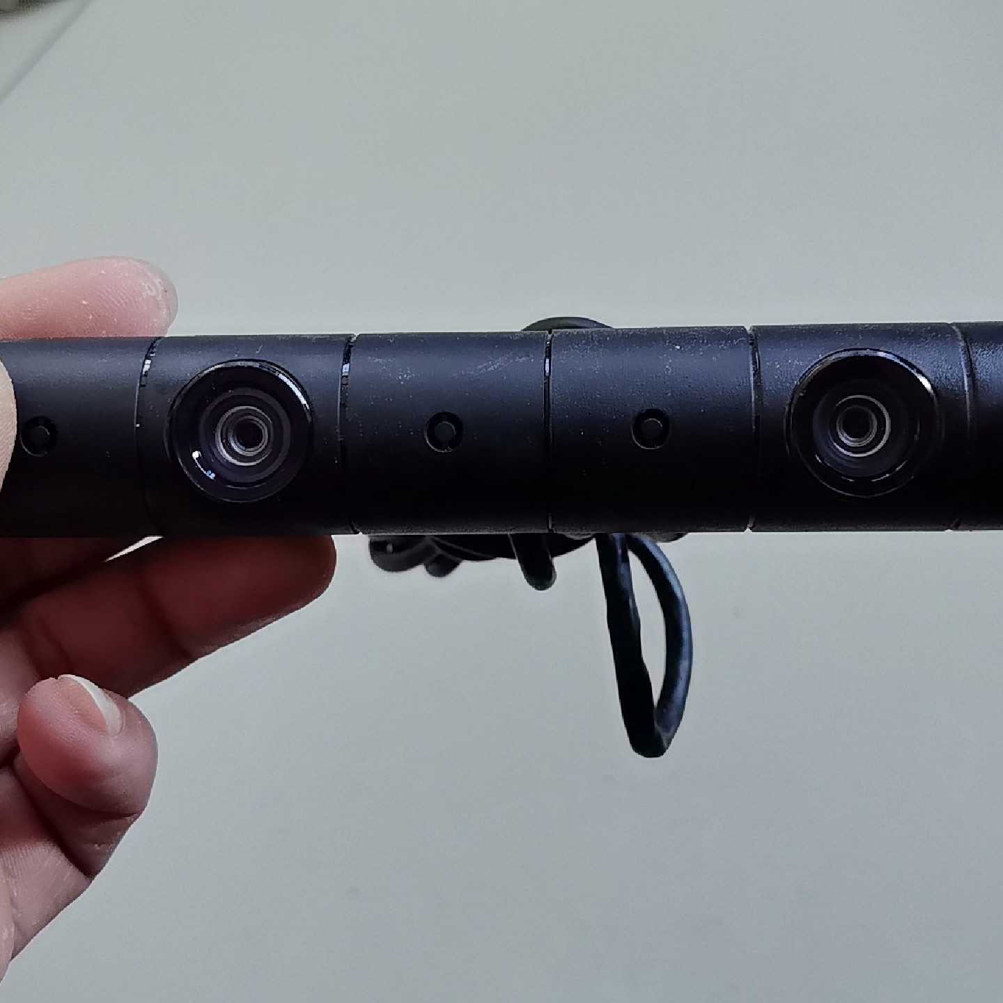 索尼SONY CUH-ZEY2摄像头ps4摄像头&mdash;议价