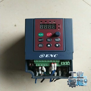 2S0007NLJ EDS800 询价 易能0.75kw变频器