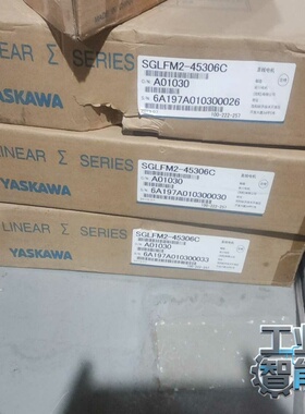 询价SGLFM-45306C安川SGLFW-50A380BP