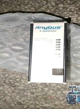 Anybus网关，AB7649-F，ProfinetIO-议价