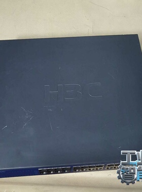 询价~H3C S1026T以太网交换机，