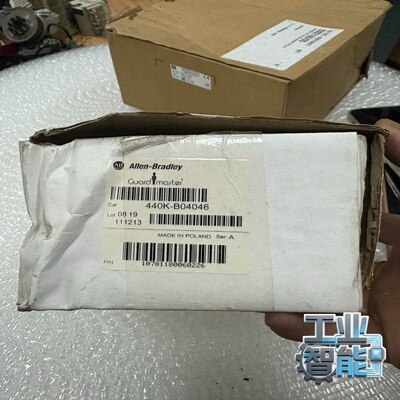 询价~440K-B04046AB安全开关大厂库存议价