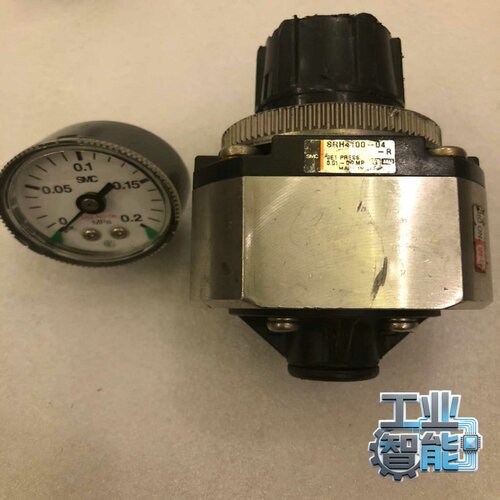 询价SMC洁净室调压阀SRH4100-04-R