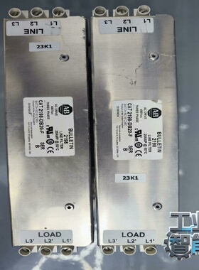 询价~AB 罗克韦尔滤波器 CAT 2198-DB20-F SER