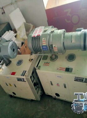 卡西亚玛SD90V十KMB301，KMB302罗茨泵2套-议价