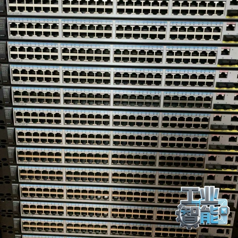 询价~华为S5720-52P-SI-AC三层交换机48千兆电口4千