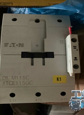 询价原装伊顿穆勒EATONDILM115CDILM1