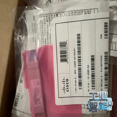 询价原装XFP-10GZR-OC192LR思科