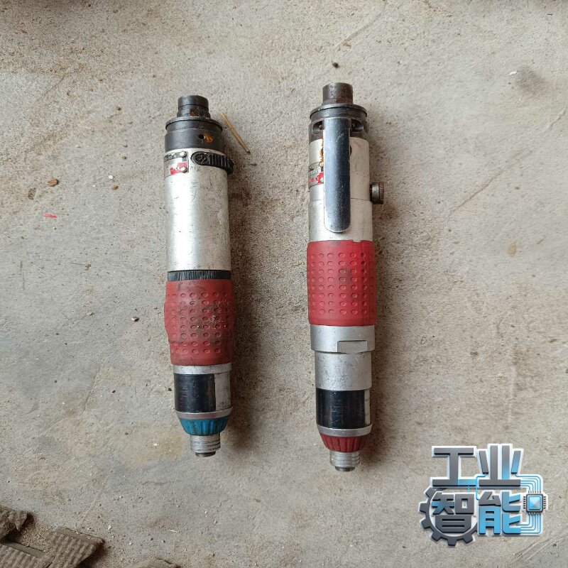 杜派TDCS-20/30气动螺丝刀风找-议价图片