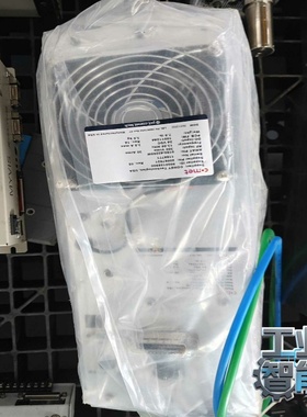 全新COMET射频电源匹配器，型号0190-43295W，美-议价