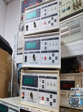 询价~金科低电阻测试仪JK2511，老款橙色不错功能稳定。配件