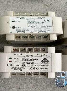 询价欧姆龙电源S82K-05024