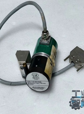 询价WDS-1740-Z60-M05GECT床编码器