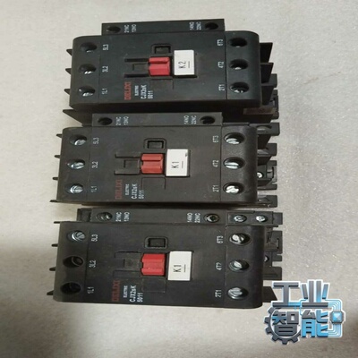 询价~德力西接触器，型号CJX2sK-5011