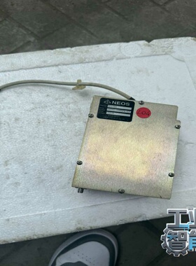询价~NEOS激光Q开关驱动器，型号38080-10DMPK-