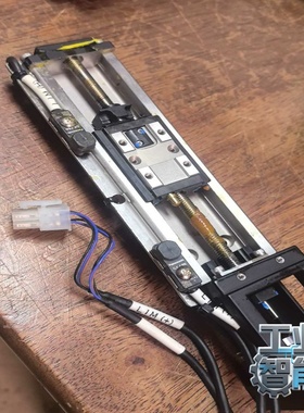 THKKR/SKR20二手模组-议价