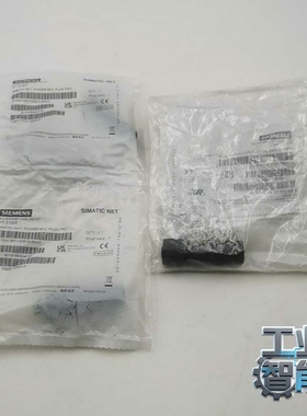 询价西门子SIMATICNET电源M12连接器，型号6GK19