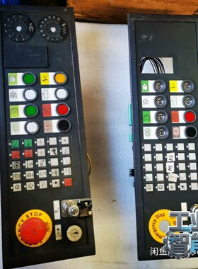 询价~西门子MPP483IEH-S43按键面板6FC5303-1A