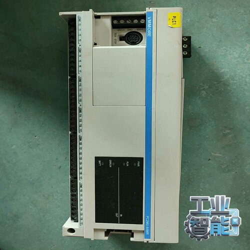 询价微秒VMMORE编程控制器PC2MU-64MR/ES，二手拆
