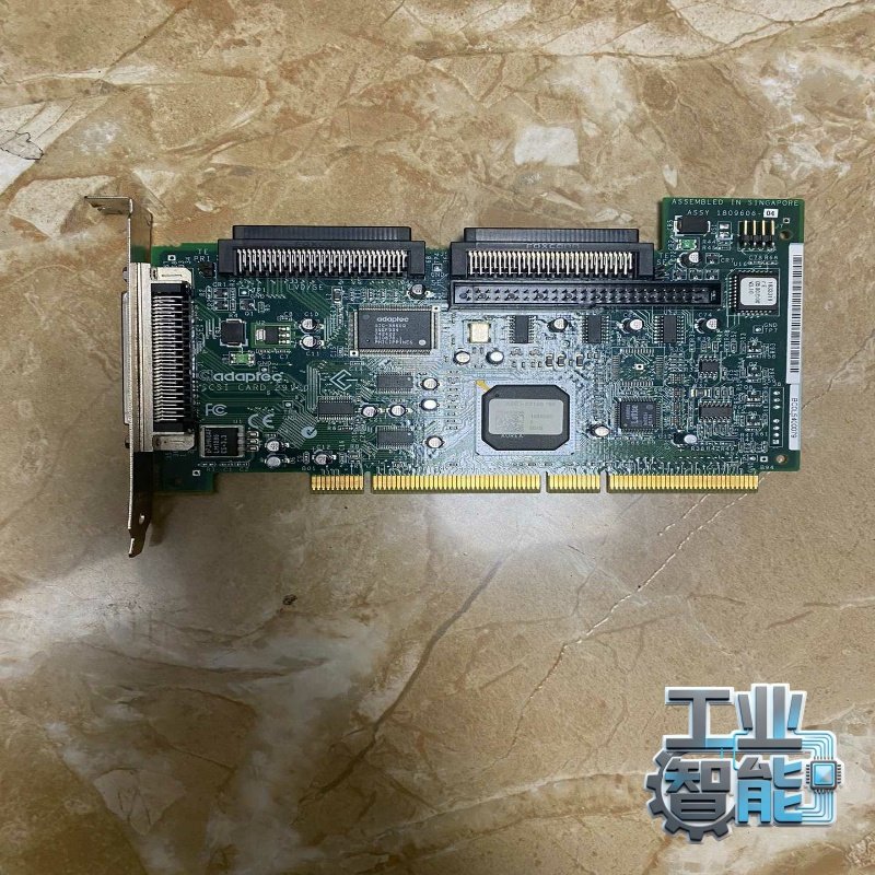 询价~SCSI卡 Adaptec scsi card 29160实