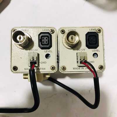 SENTECH先特克相机 STC-N63BT 原装—议价