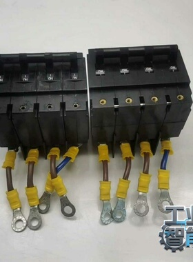 询价EATON伊顿4P断路器AM4S-A8-LC-07-H-A