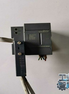 SIEMENS西门子S7-200EM277PROFIBU-议价