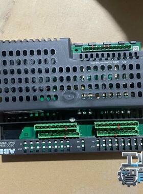 询价~ABB机器人配件DSQC328A     3HAC17970