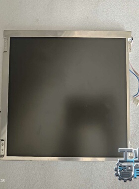 询价~东芝液晶显示屏LTD104C11S，物品实景，具体详