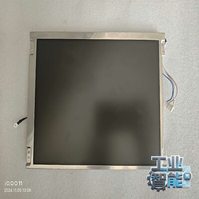 询价~东芝液晶显示屏LTD104C11S，物品实景，具体详